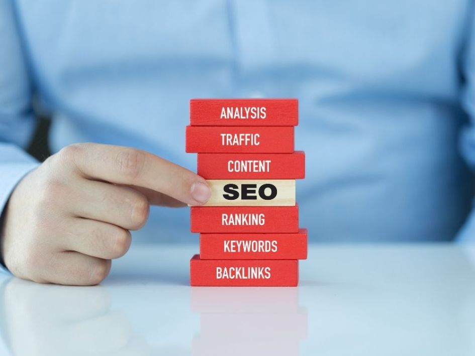 Bayburt Google SEO Danışmanı